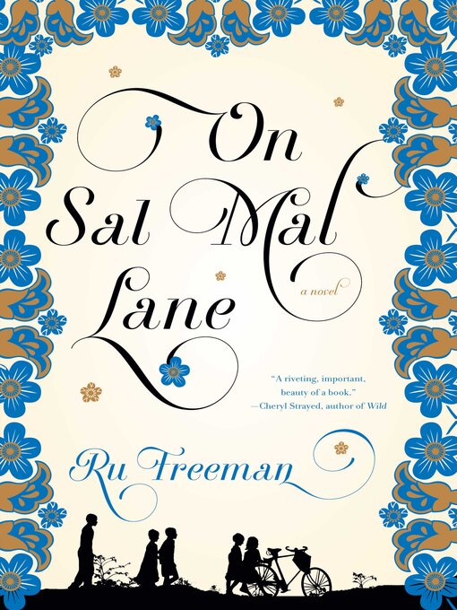 Title details for On Sal Mal Lane by Ru Freeman - Available